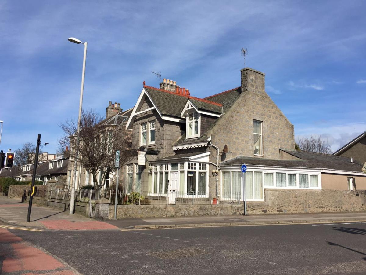 Brentwood Bed & Breakfast 3*